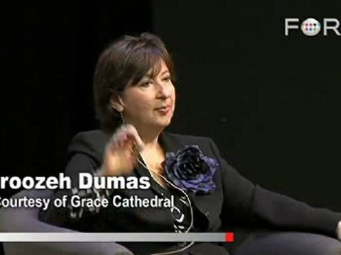 Firoozeh Dumas: 'American Dream Still Does Exist'