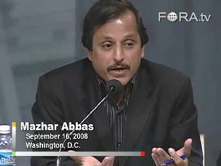 Obscenity and Free Speech in Pakistan