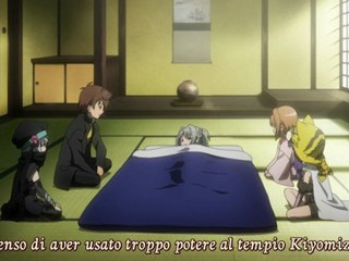 Oda Nobuna no Yabou - La loli Hanbei