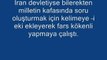 azeri değil, azeri TÜRK'ü de değil, Azerbaycan Oğuz TÜRK'üyüz