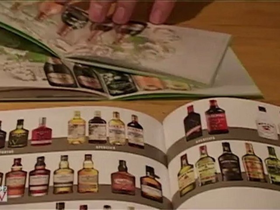 Pernod-Ricard - Partenaire des trophées Rhône-Alpes 2012