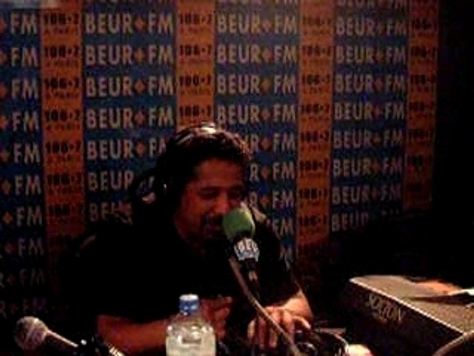 khaled a beur fm 1