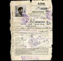 Témoignage partie 2 - Jean Kleinmann, enfant juif pendant la seconde guerre mondiale – Corpus ‘’Récit de vie’’