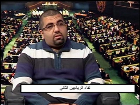 فلسطين هذا الصباح 4-12-2012 الثلاثاء (1)
