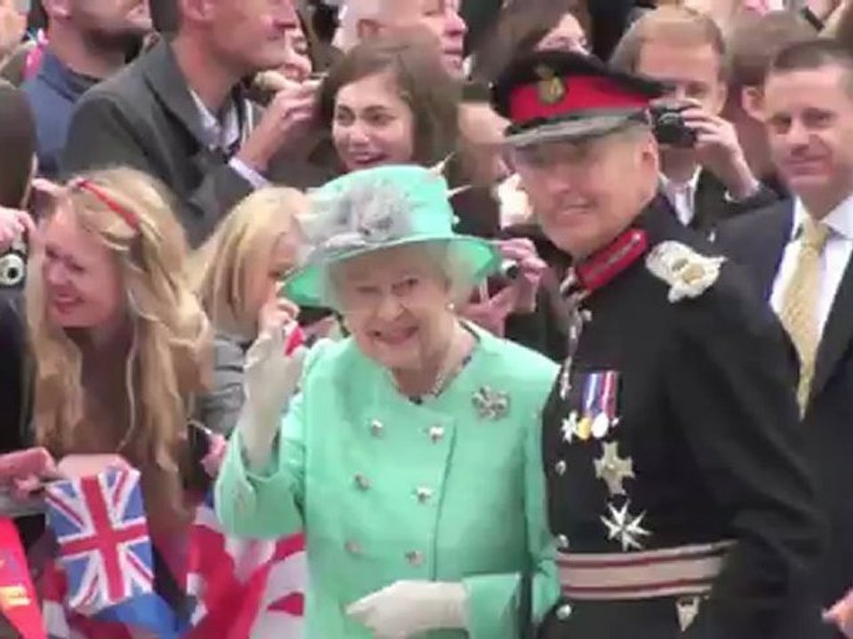 Kate Middleton im Krankenhaus