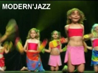 Extraits du spectacle 2010