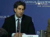 Karim Sadjadpour, No Grand Gesture from U.S. to Iran