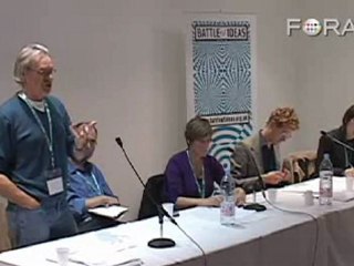 China Rethinks the Nature of Democracy