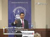 Amb. Husain Haqqani on Pakistan and the War on Terror