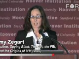 Amy Zegart Argues for Radical FBI and CIA Reform