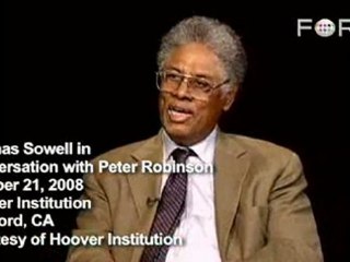 Thomas Sowell on McCain's Flip-Flopping Visions