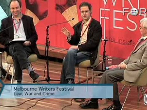 Gerry Simpson Offers an Alternative to the Iraq Invasion