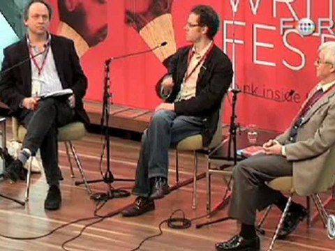 Simpson on Trying Henry Kissinger for War Crimes