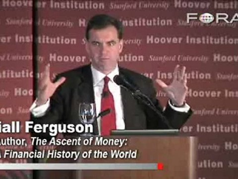 Niall Ferguson: How Democrats Endanger the Economy