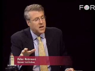 Ward Connerly - California Since Prop. 209