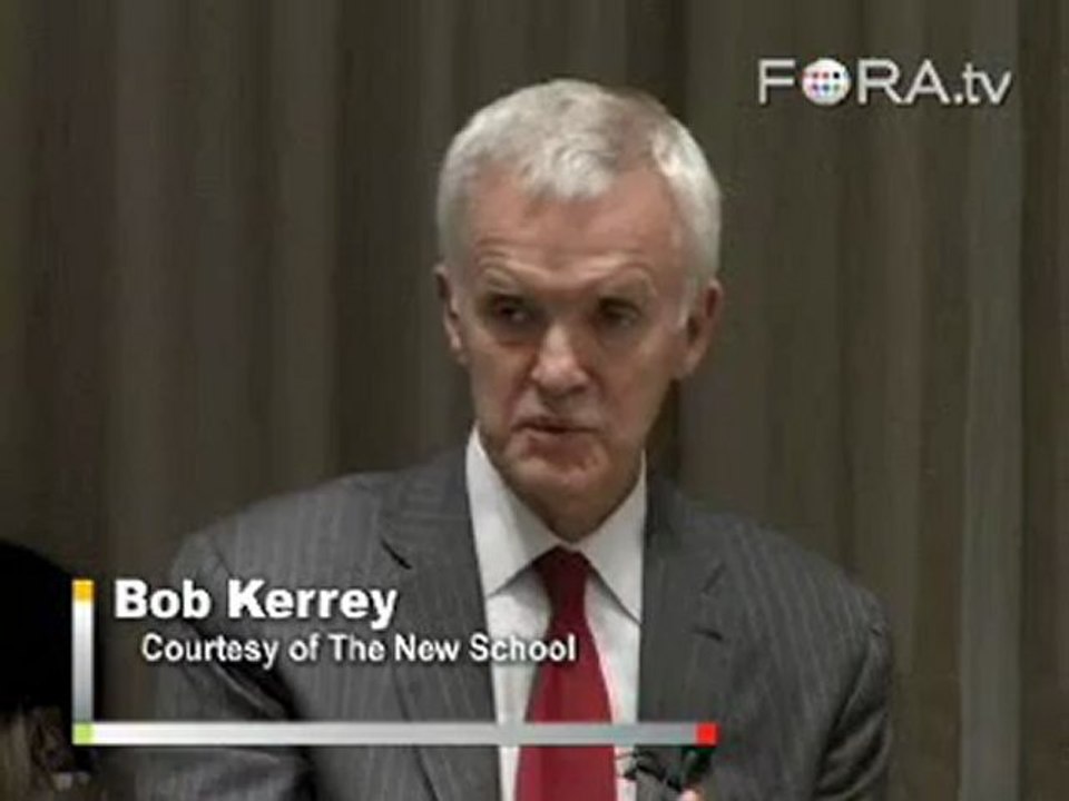 Are European Courts Surpassing the U.S. Supreme Court?