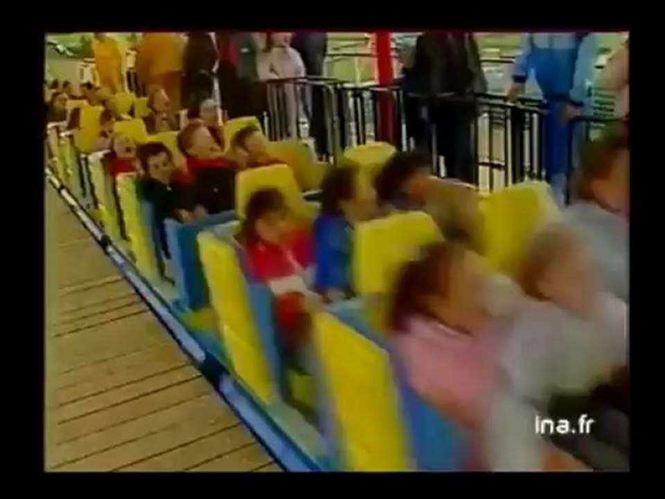 MIRAPOLIS ! Vidéo présentée lors de retrouvailles
