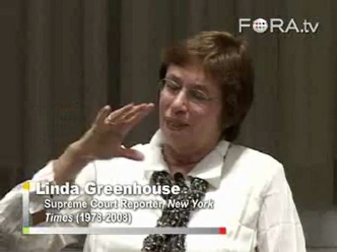 Predicting McCain and Obama Supreme Court Nominations