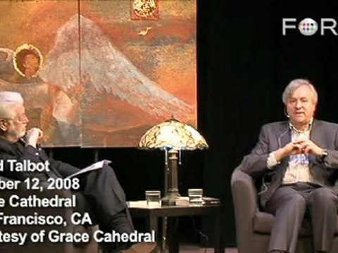 David Talbot's Theory on the JFK Assassination