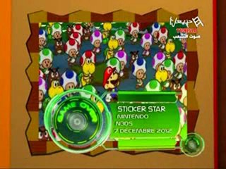 Game Over Emission Du Dimanche 02/12/2012