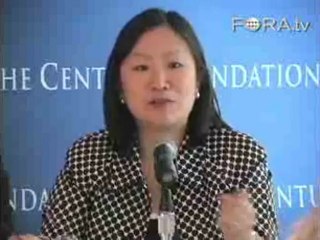 Jane Junn Traces Changing Definitions of Race in the U.S.