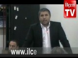 taner özdemir meclis konuşması (www.ilcemhaber.com)