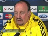 Benitez: 