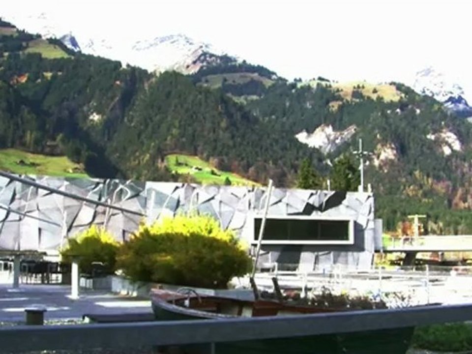 Kaviar statt Käse: Schweizer züchten erfolgreich Störe