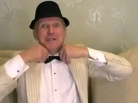 Александр Новожилов - анекдот про цирк и зрителей.