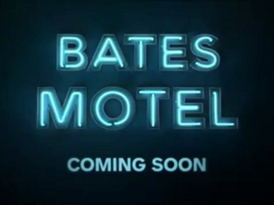 Bates Motel - Teaser Clip
