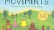 Fitness Book Review: Mindful Movements: Ten Exercises for Well-Being by Thich Nhat Hanh, Wietske Vriezen