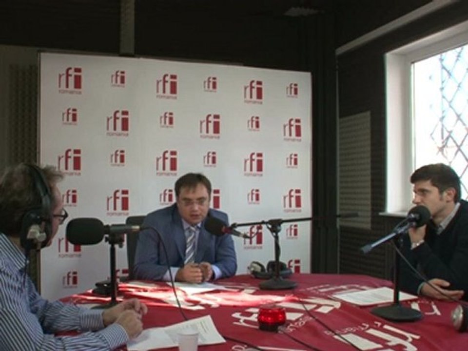 Ora de risc - 4 decembrie