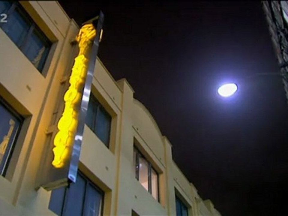 Scientologie, dokument