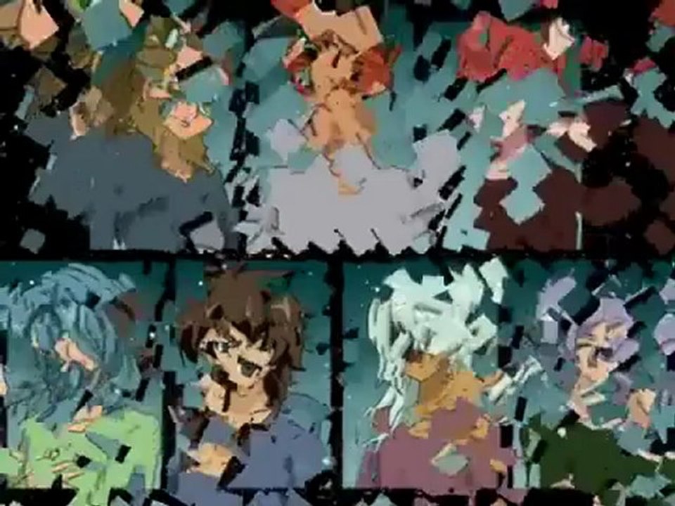Inazuma Eleven