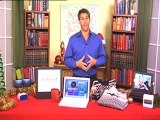 Holiday Gifts and Gadgets