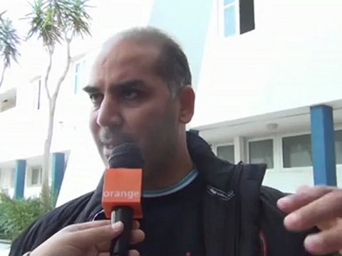 سامي الطرابلسي يتحدث عن تربص المنتخب