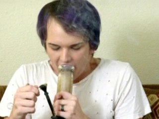 Washington state marijuana laws go up in smoke