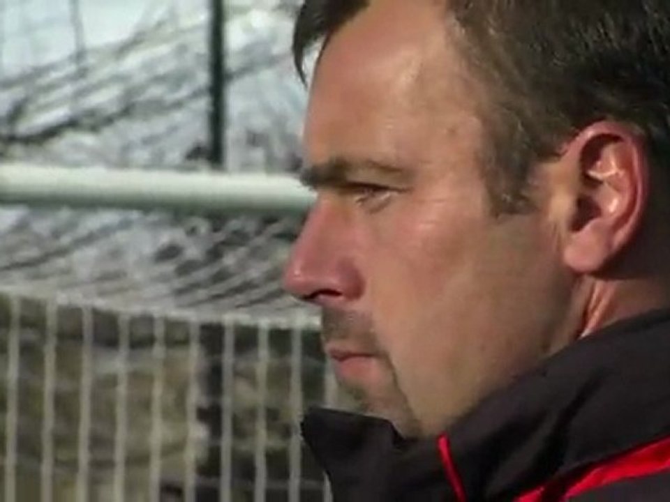 Rouge et Noir : Des nouvelles de Mickaël Pagis