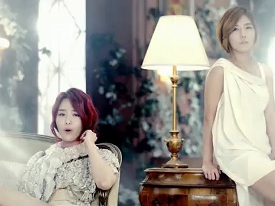 [MV] Secret - Talk That