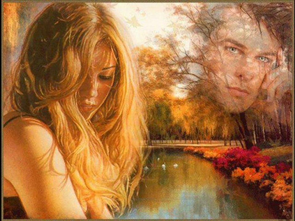 Denizi Gördüm Gözlerinde