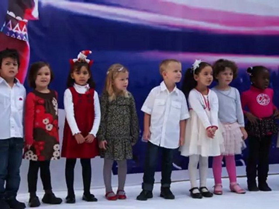 Chants de Noel