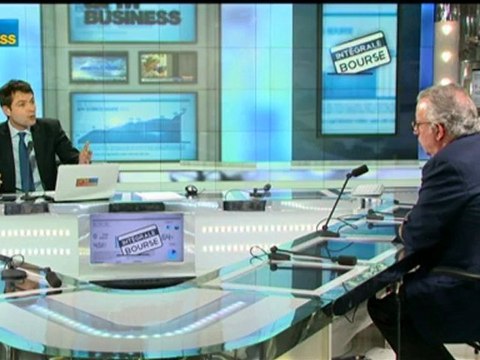 04/12 BFM : Intégrale Bourse - L'entreprise du jour : Oeneo (Hervé Dumesny)