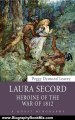 Biography Book Review: Laura Secord: Heroine of the War of 1812 (Quest Biography) by Peggy Dymond Leavey