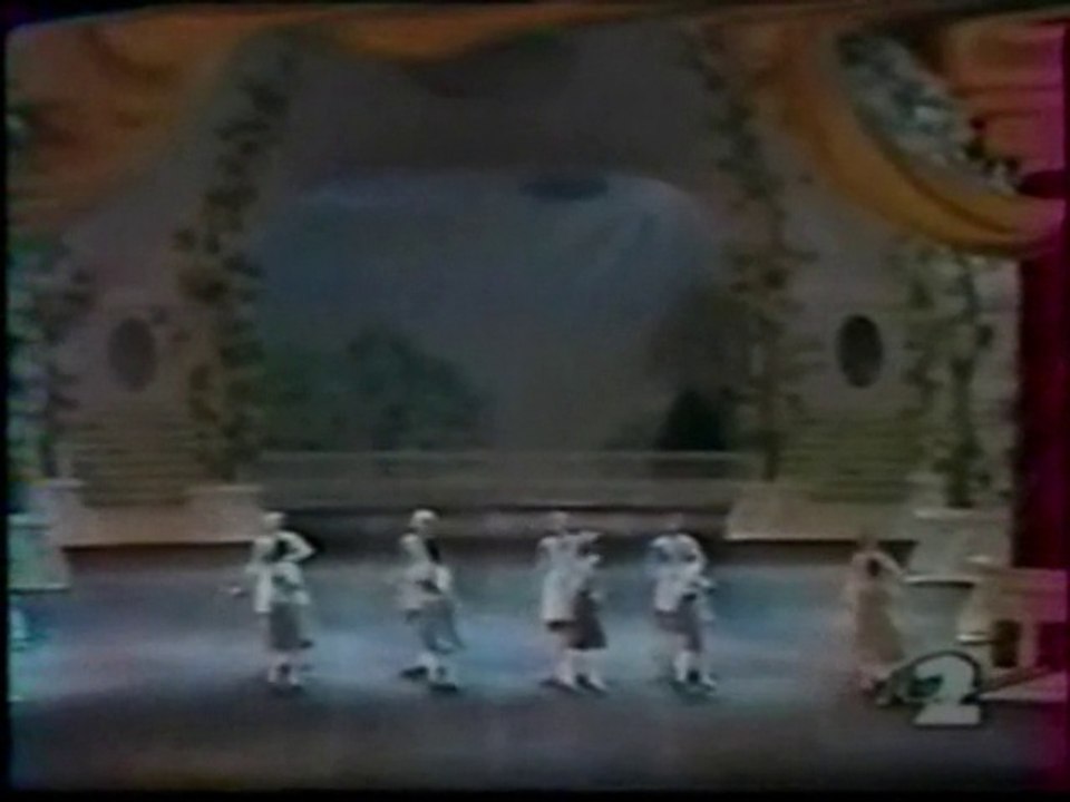 Chantal GOYA_ballet de l'alphabet