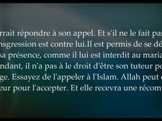 frère mécérant - cheikh Zayd al Madkhali