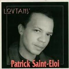 Patrick Saint-Eloi - Poézi Éternel