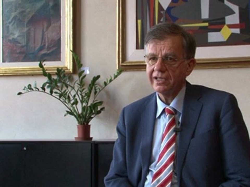 Valdo Spini