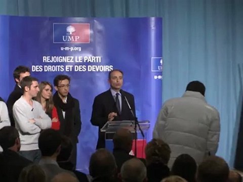 Questions / Réponses avec la salle à Nancy