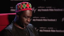 myFFF 2013  Interview - Moussa Touré - La Pirogue (The Pirogue)