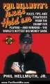 Fun Book Review: Phil Hellmuth's Texas Hold 'Em (Collins Gem) by Phil Hellmuth